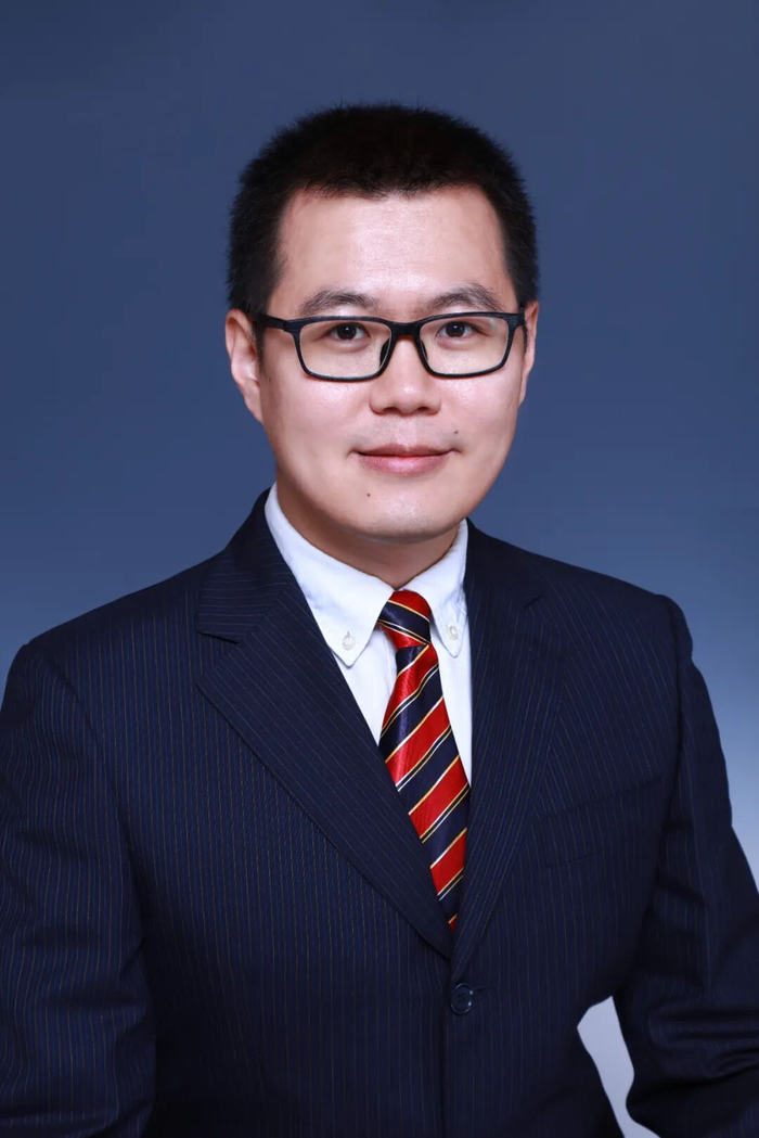 灵御智能创始人&首席科学家莫一林