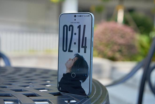 vivo X300 Pro，图片来源：雷科技
