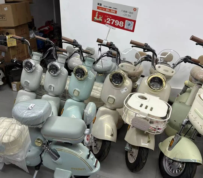 图片来源：每经记者 段思瑶 摄