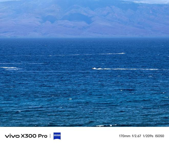 原生 85mm 放大到 170mm 下的长焦表现，图片来源：雷科技