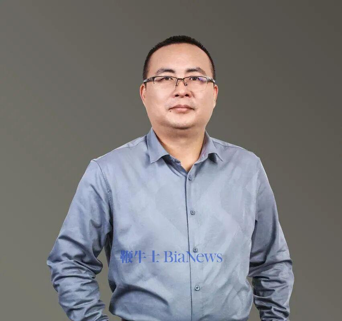 帆软创始人、董事长