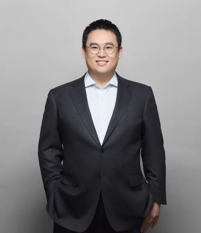 灵御智能CEO金戈