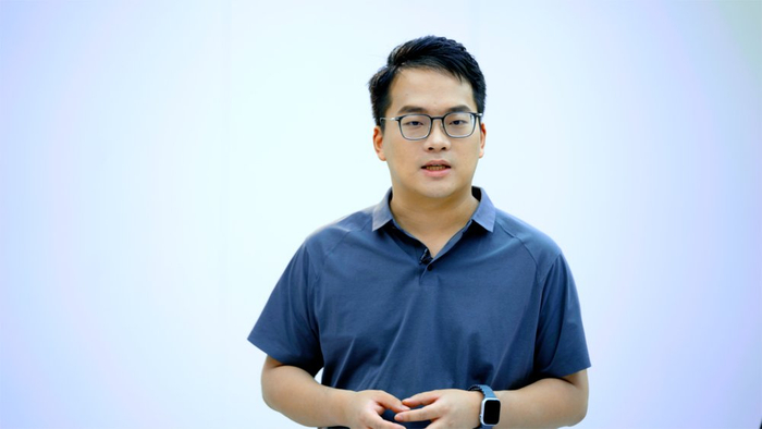 智能医学独立开发者刘俊伟
