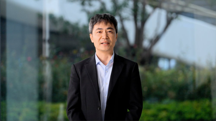 杭州飞致云信息科技有限公司CEO阮志敏