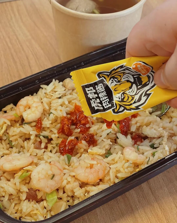 图片来源：小红书@橙迷干饭?