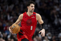 名记:开拓者全场紧逼效果不错 对付火箭这种没控卫的队或许有用