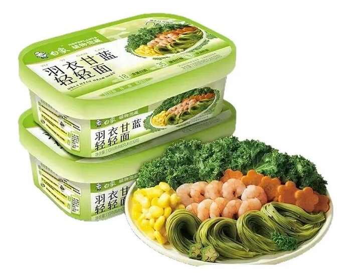 图片来源：白象