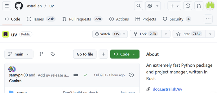 Python新手如何快速融入技术圈子