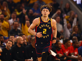 勇士官方：球队已执行波杰姆斯基26-27赛季球队选项