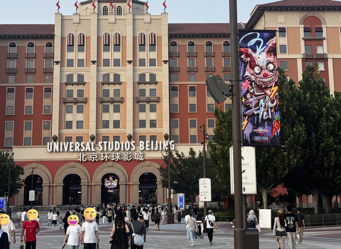 图源：氢商业摄