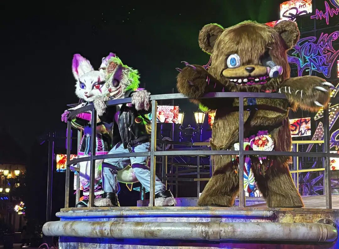 图源：氢商业摄