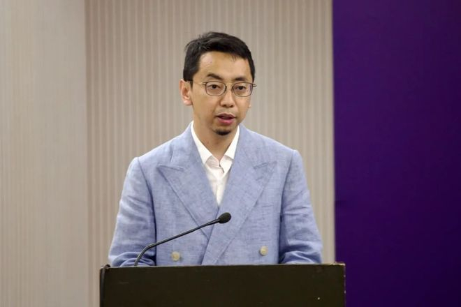 ▲冯玉川，来源：清陶能源