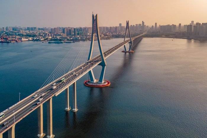 湛江 图源：图虫创意