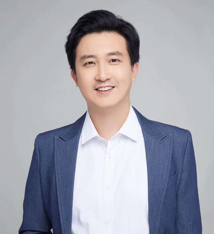 ▍凯辉基金前董事总经理申毅君 资料图