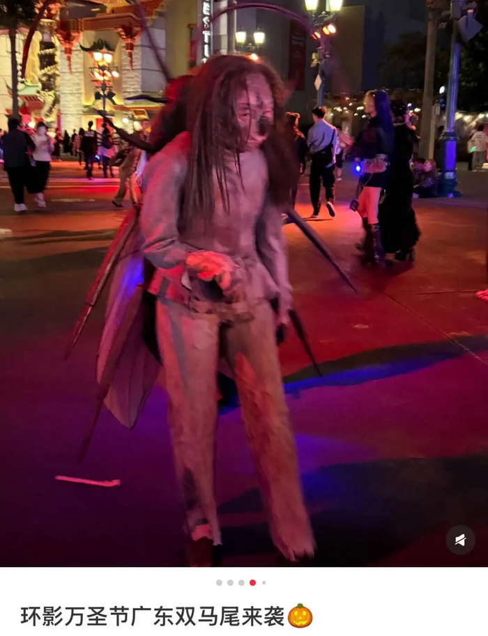 图源：小红书@水稻中舞