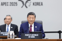 APEC“中国年”即将开启 引领亚太共同体开新局