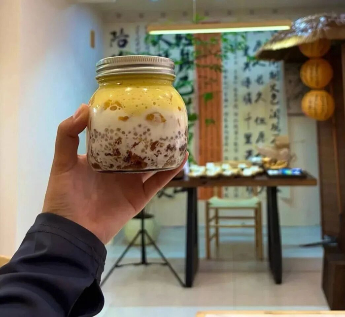 鲜炖甜品成为消费者轻养生消费首选