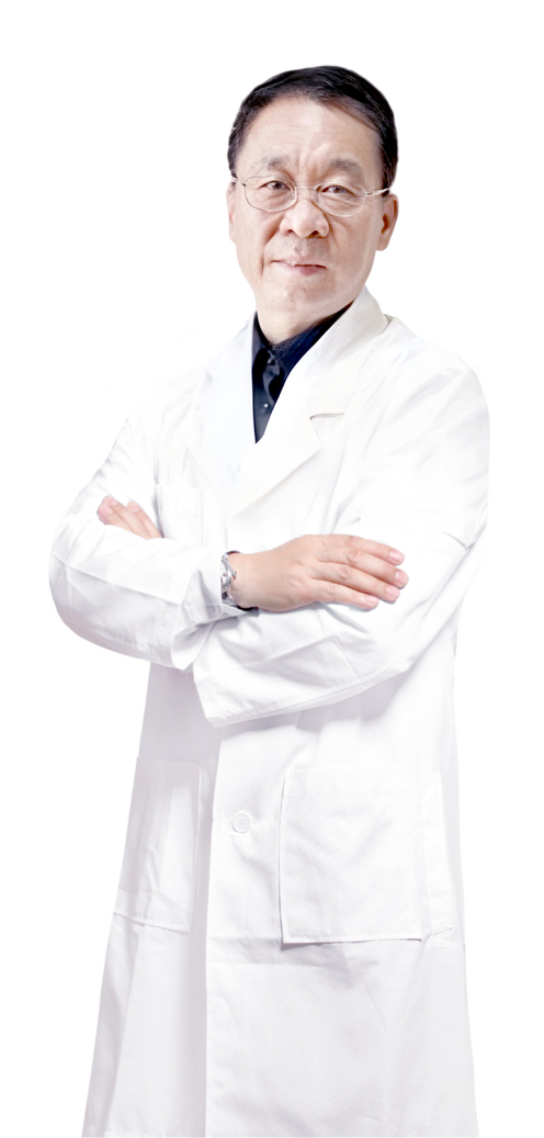 《中华名医号》科普专家：北京中医药大学教授  赵宗江