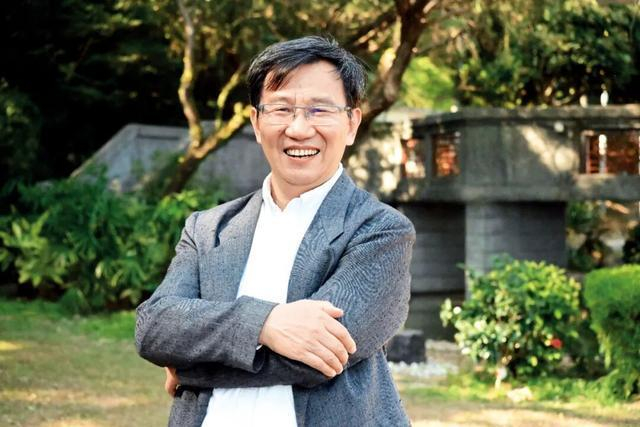李泽湘 图/受访者提供
