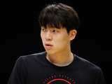 杨瀚森可能频繁辗转于NBA和G联盟！媒体人：多练练也是好的