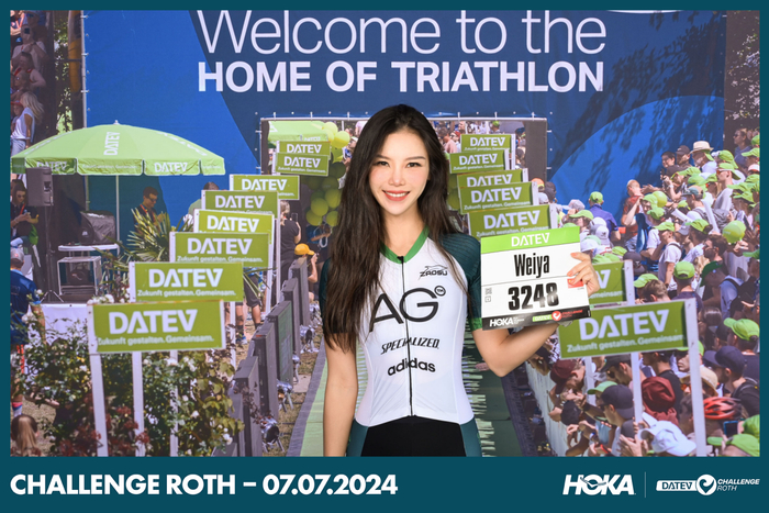 受访者张唯雅供图