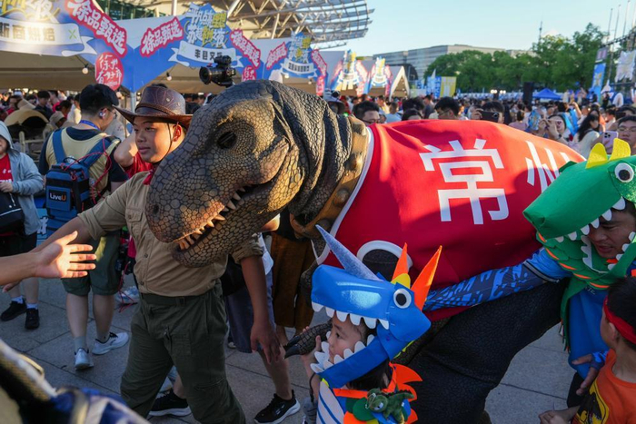 常州队成苏超场外最大赢家