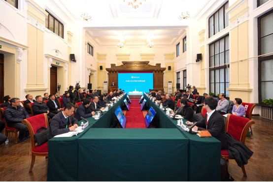 入校评估说明会