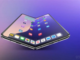 苹果折叠屏iPhone明年亮相 博主称定价会跟华为重合