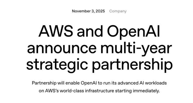 ▲OpenAI官宣公告（来源：OpenAI）