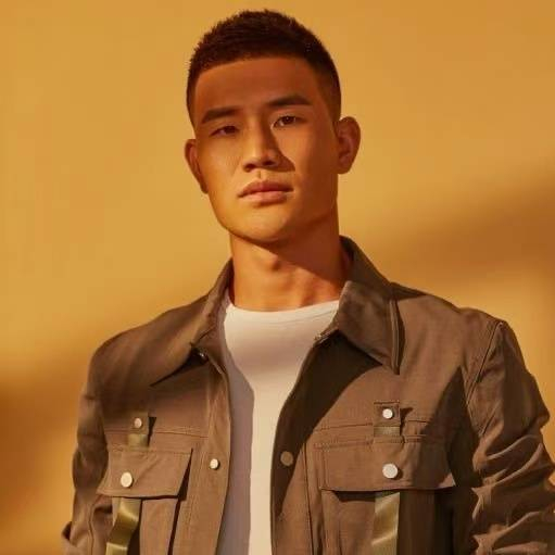 谢孟伟 图据谢孟伟微博