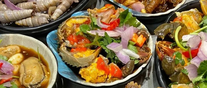 生腌（图片来源网络）