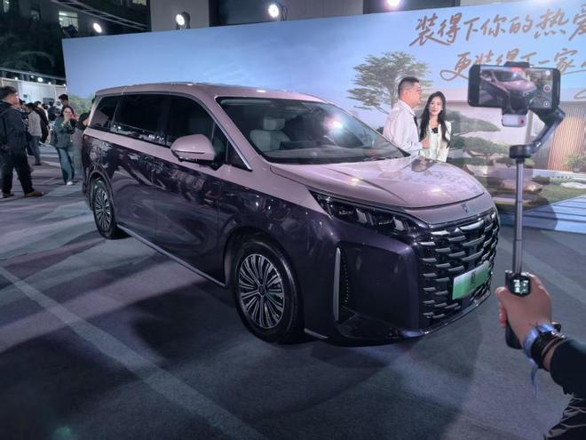 图源：电车通摄制