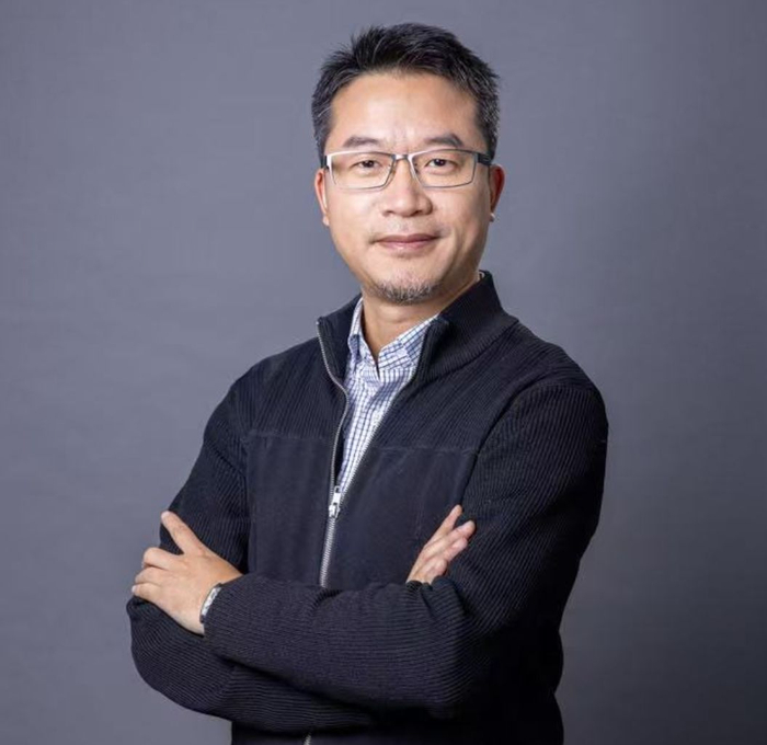 林文奎 图片来源：受访者提供