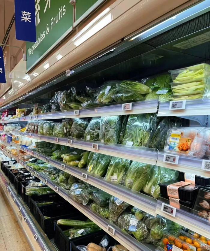 图片来源：小红书@商业有意思Wow！