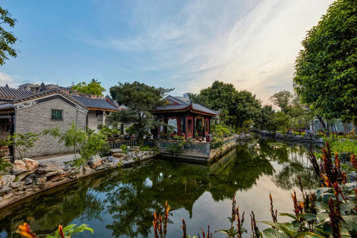 图/禅城区博物馆
