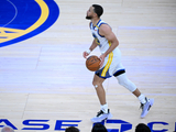 库里：我有球无球都能打 作为控球手你的天性本是自己掌控节奏