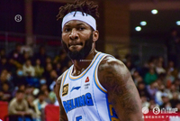 北汽双外援杰曼&amp;斯佩尔曼抵达北京 将在短暂调整后开始备战新赛季