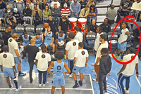 美记：不认为灰熊会立刻交易莫兰特 不是什么迫在眉睫的事