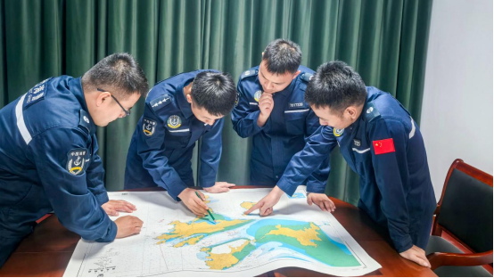 一张快递单，揭开“三无”船只背后的走私迷局