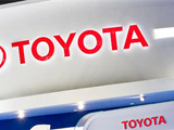 丰田汽车净利润暴跌！第二财季经营利润缩减近三成