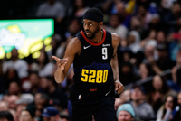 朱哥的兄长！冠军球员！媒体人：广州龙狮签约贾斯汀·霍勒迪