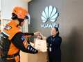 5公里内分分钟送达！华为3000家门店接入淘宝闪购