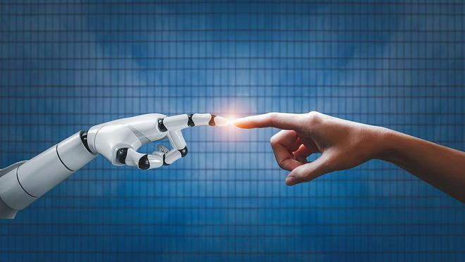  图片来源：视觉中国 话题4：数据与标准限制如何解？