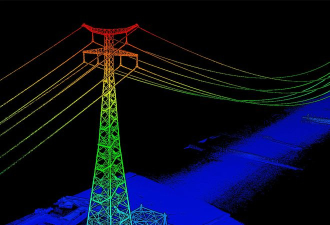  图片来源：大疆