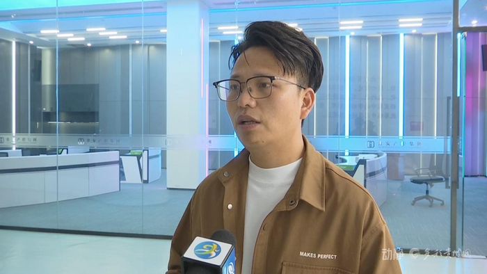 贵州泰坦数科科技有限公司总经理 杨平