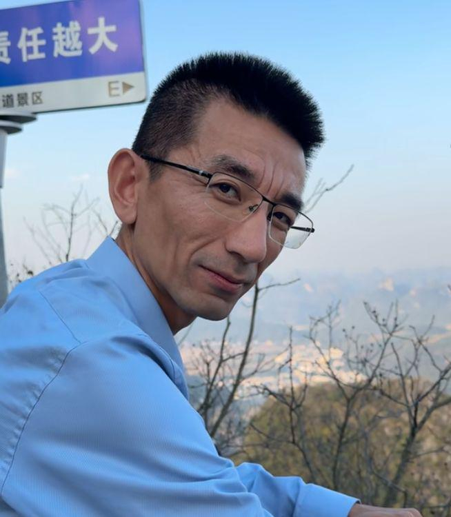 图片来源：孙东旭抖音号