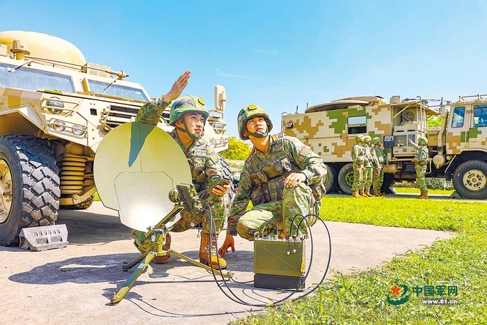 强能进阶：这轮指挥员培训“练副职”