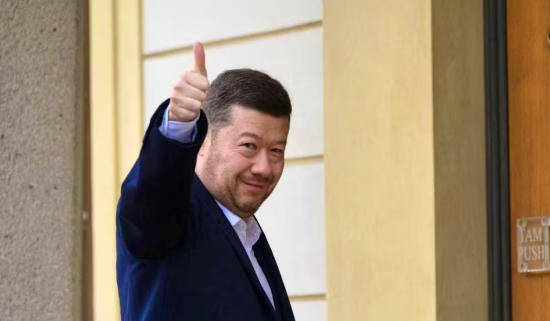 △岡村富夫（資料圖）