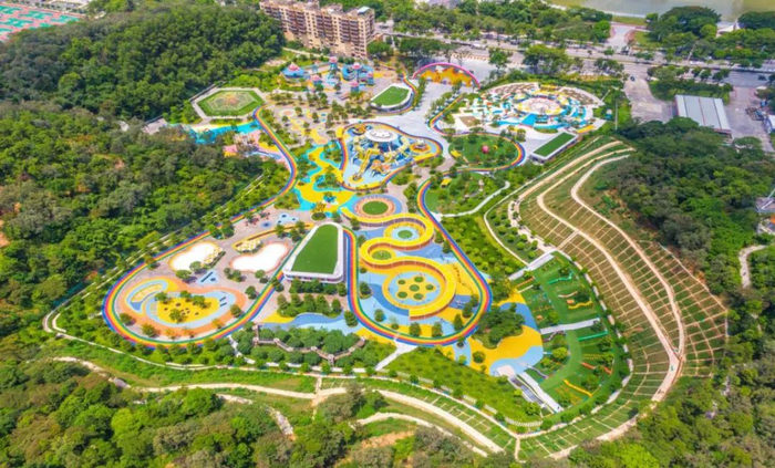 图源：江门高新