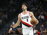 拓记：若明年1月开拓者只排西部第十 阿夫迪亚会很难获全明星提名
